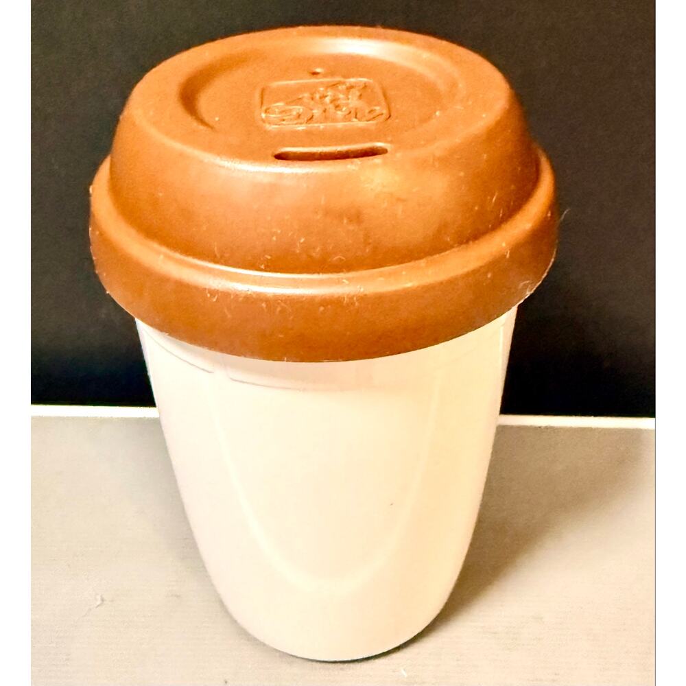 Play Food Step 2 Preschool Play Kitchen Coffee Cup & Lid dish